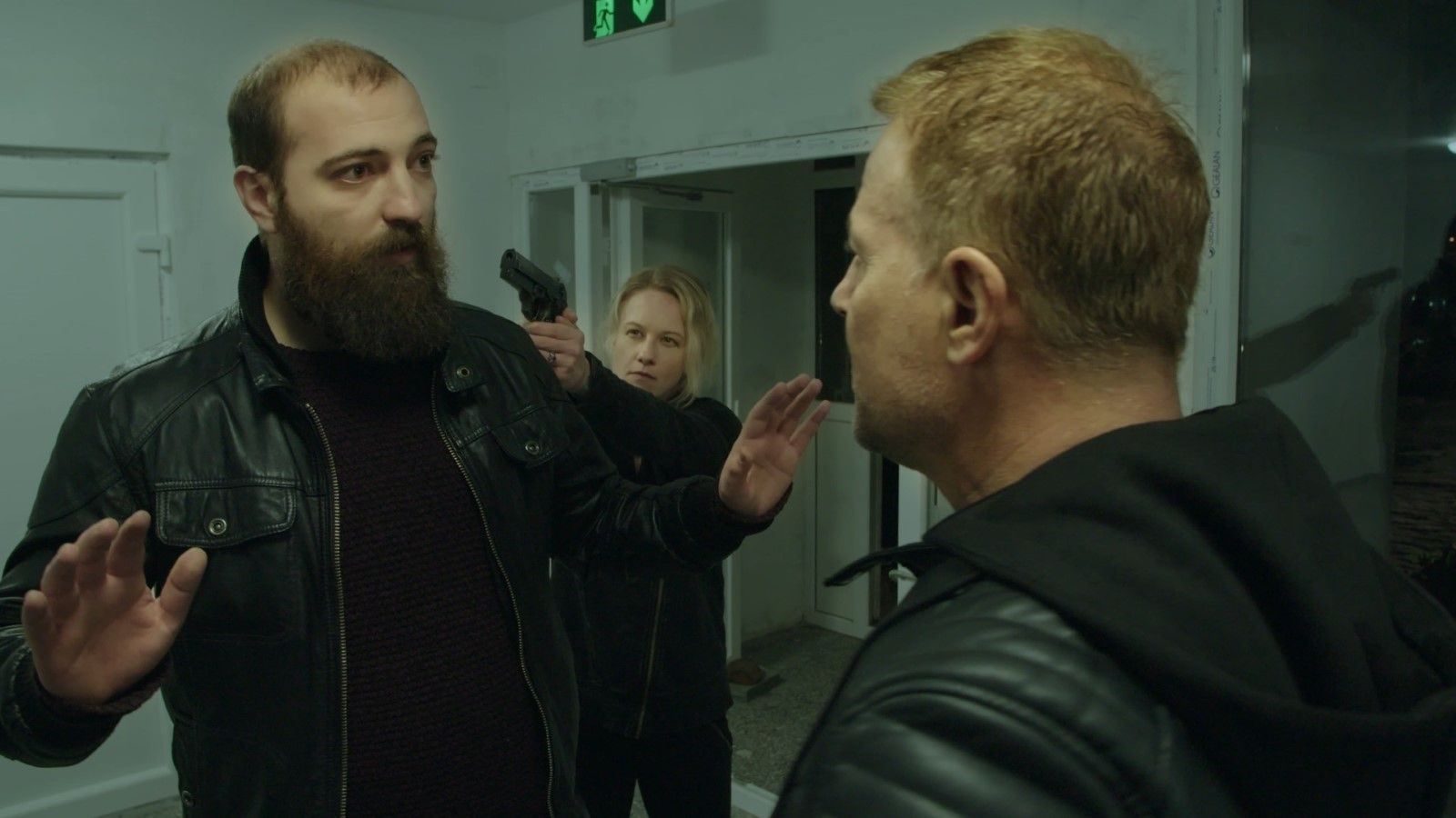 Foto zum Film Adrenalin Die Zeit läuft ab Bild 11 auf 14