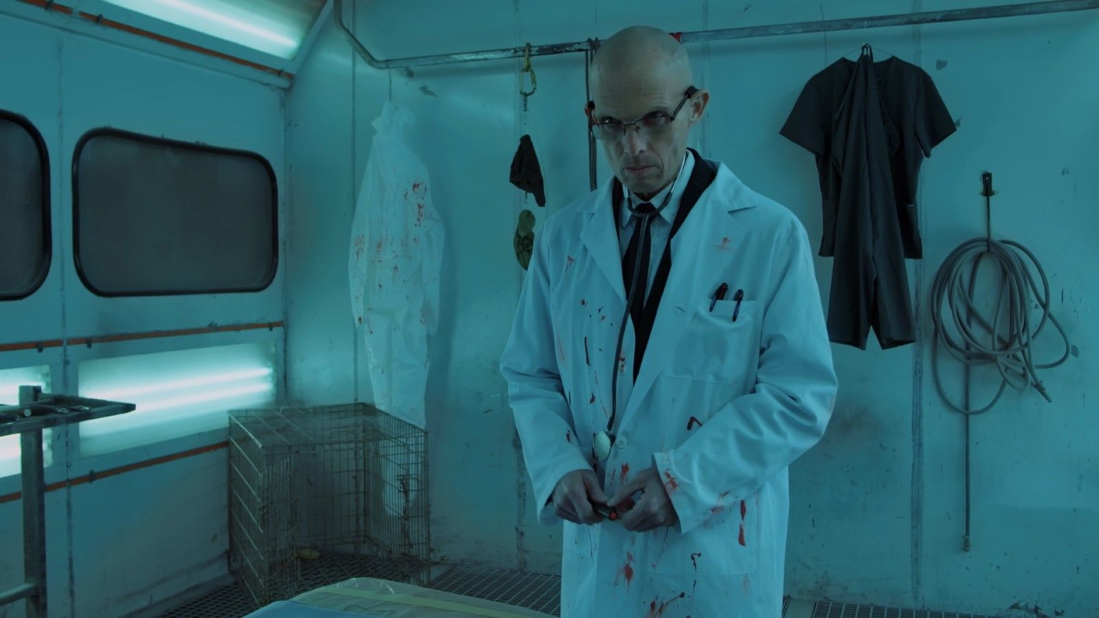 Foto zum Film Adrenalin Die Zeit läuft ab Bild 9 auf 14 FILMSTARTS.de