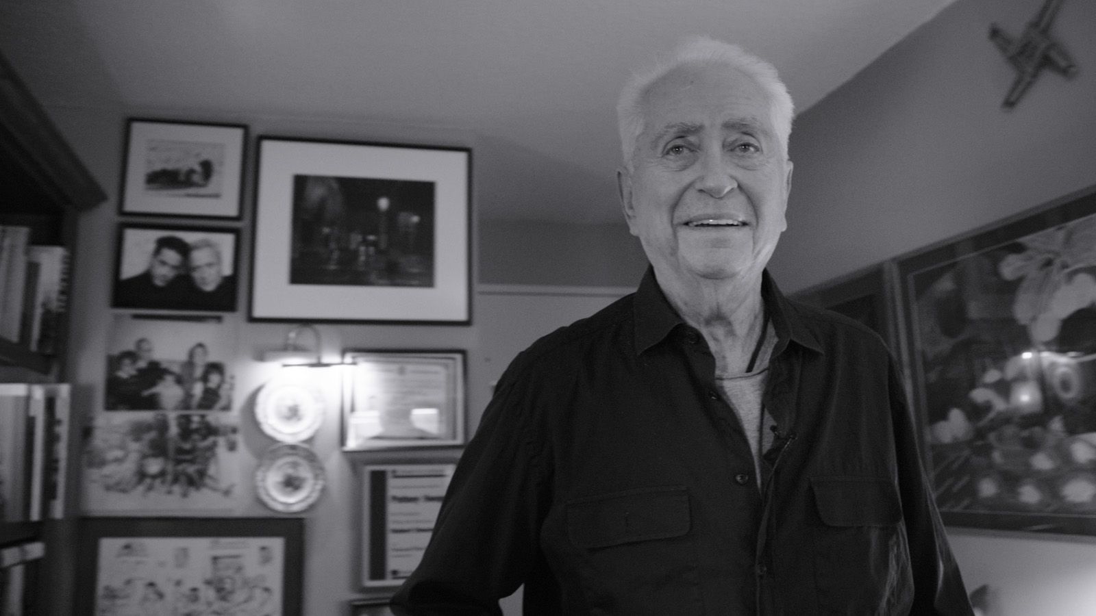 Foto zum Film Sr. Bild 1 auf 11 FILMSTARTS.de