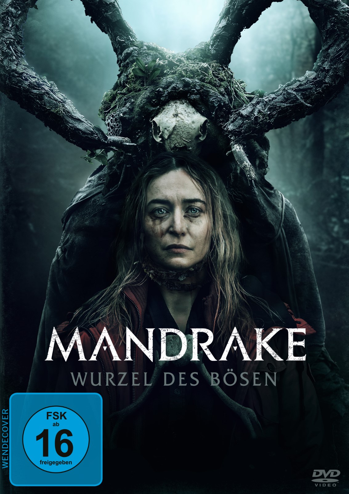 Mandrake - Wurzel des Bösen - Film 2022 - FILMSTARTS.de