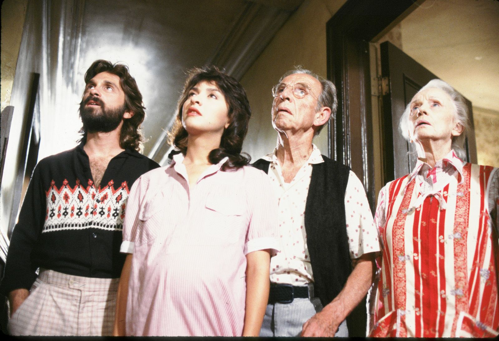 Das Wunder In Der 8 Straße Im Fernsehen www.filmstarts.de