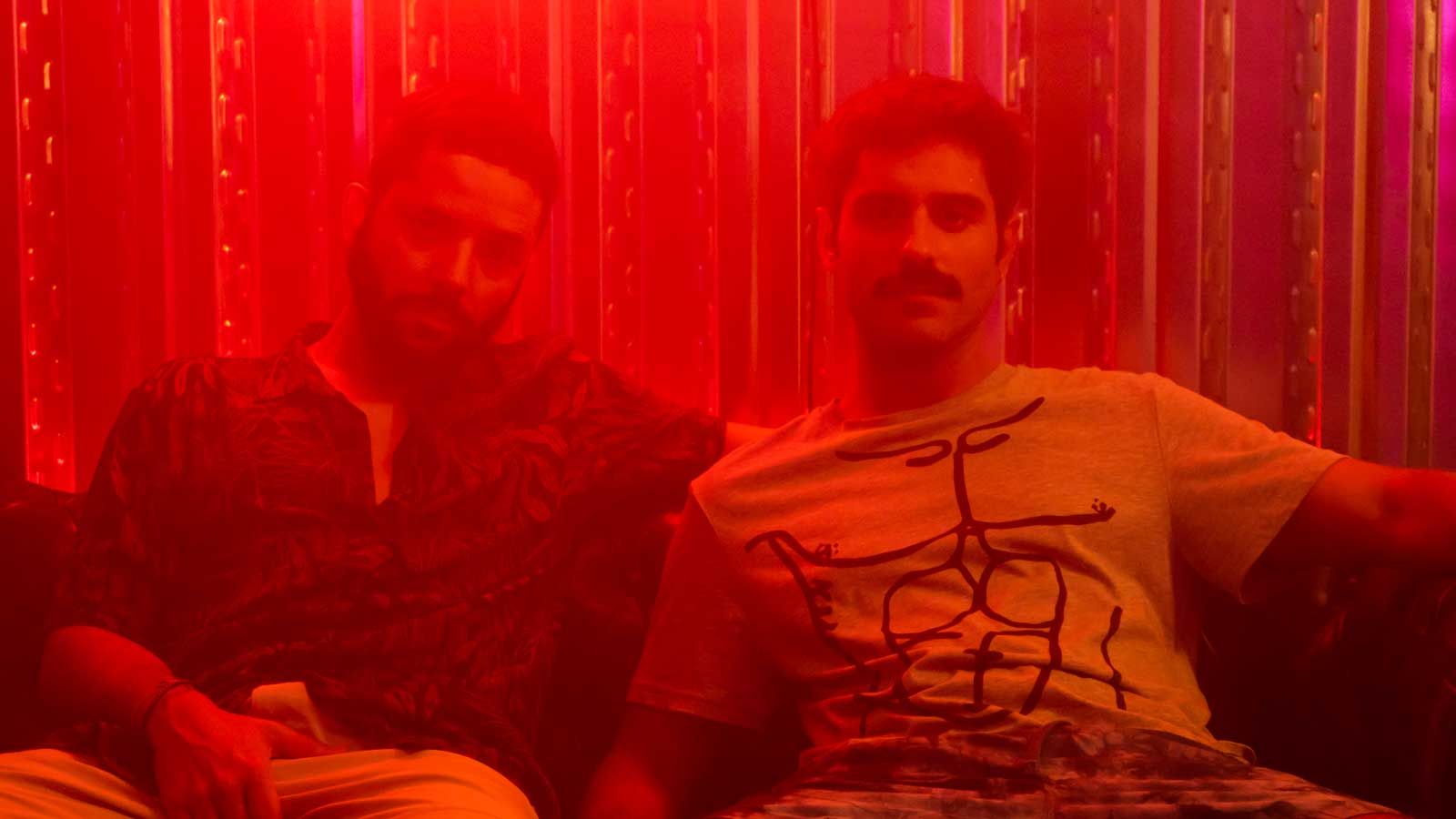 Foto zum Film Acht Jahre Bild 2 auf 11 FILMSTARTS.de