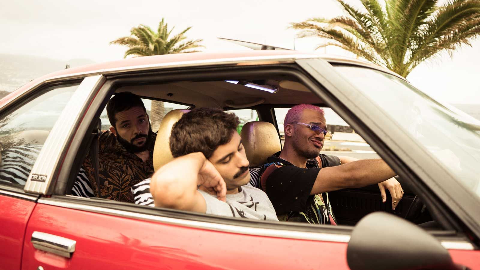 Foto zum Film Acht Jahre Bild 1 auf 11 FILMSTARTS.de