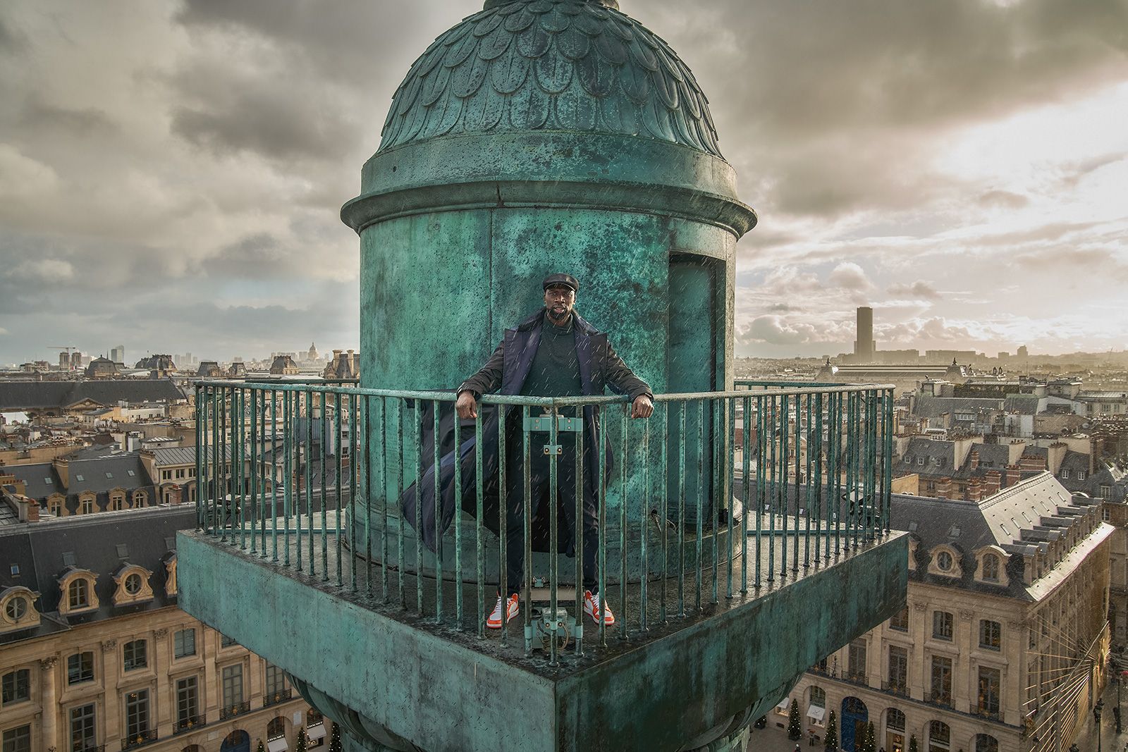 Lupin Lupin Bild 16 von 54 FILMSTARTS.de