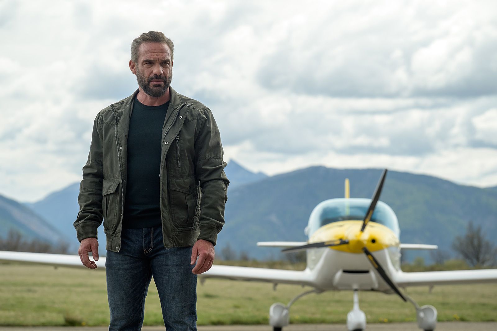 Bild zu Philippe Bas Bild Philippe Bas Foto 0 von 117 FILMSTARTS.de