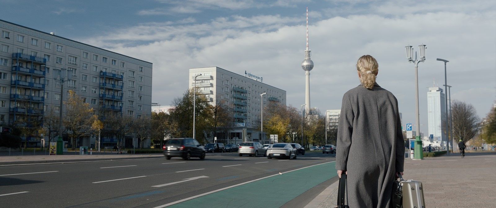 Foto zum Film Tár Bild 19 auf 34 FILMSTARTS.de