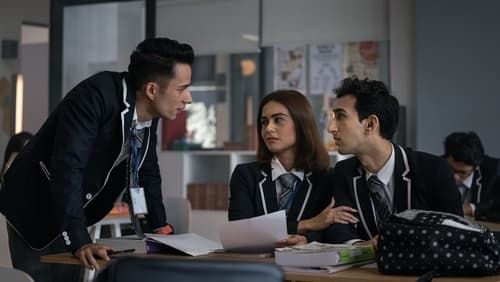 Class Bild 8 von 9 FILMSTARTS.de