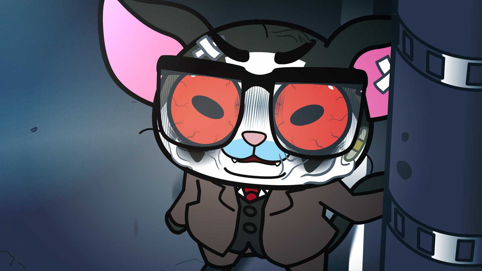 Aggretsuko Aggretsuko Bild 16 von 19 FILMSTARTS.de
