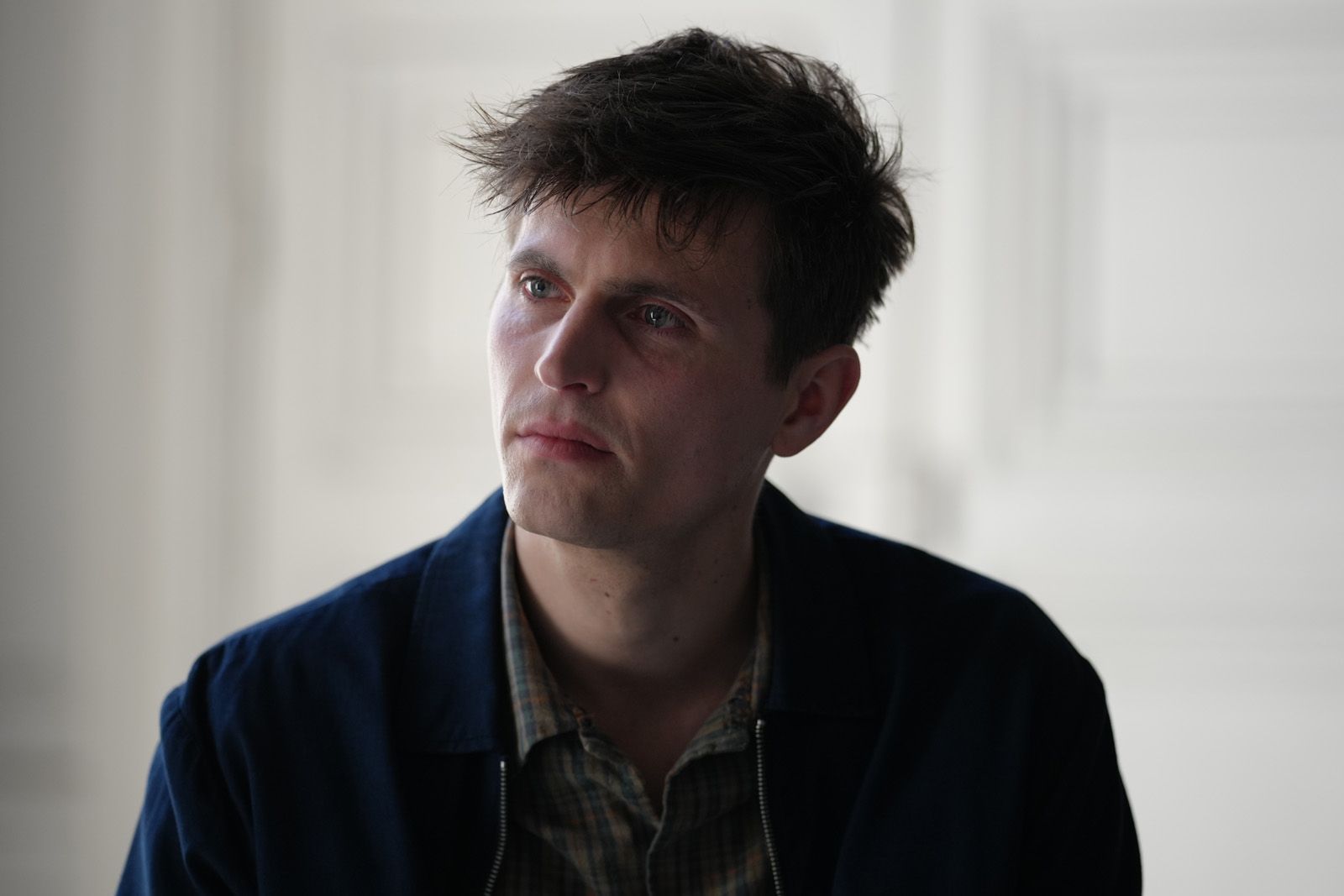 Bild zu Raphaël Quenard All eure Gesichter Bild Raphaël Quenard