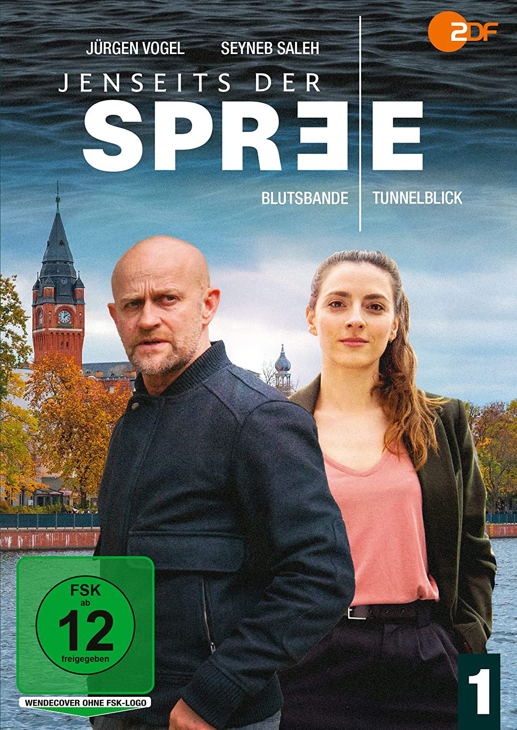 Jenseits Der Spree Staffel 3 - FILMSTARTS.de