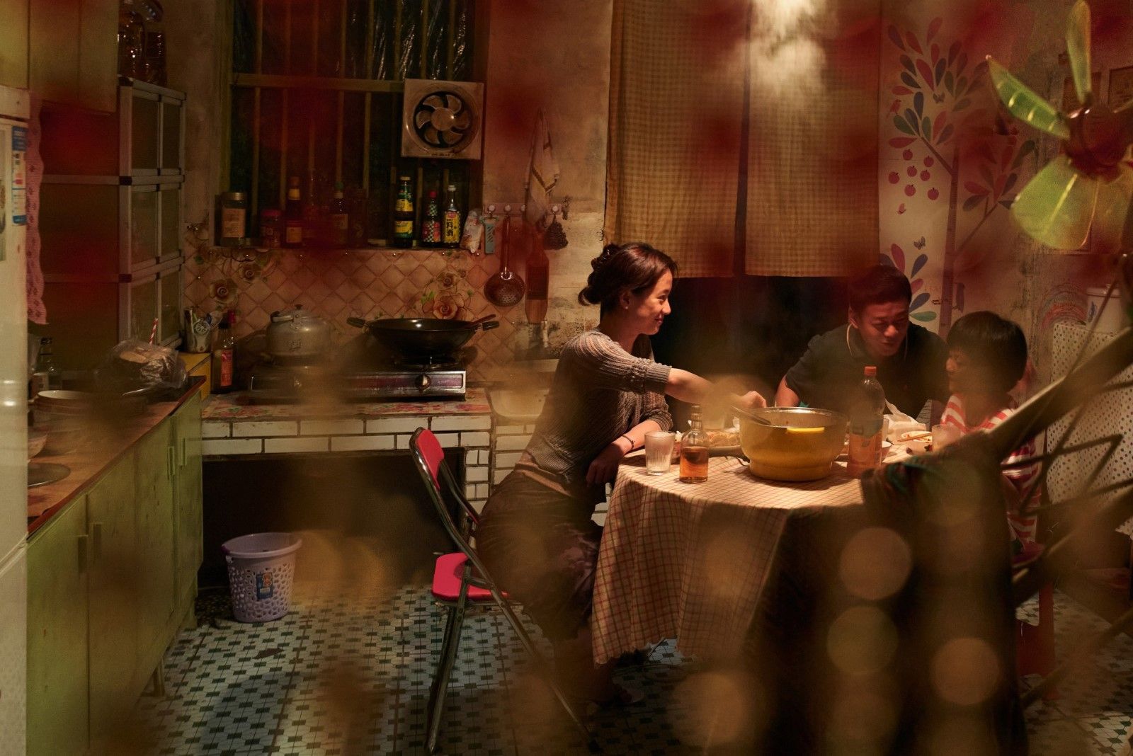 Foto zum Film Xue yun Bild 1 auf 6 FILMSTARTS.de