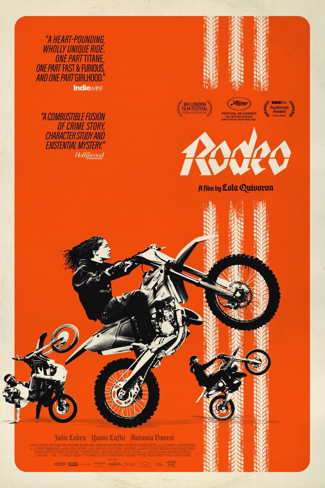 Poster Zum Film Rodeo Bild 10 Auf 15 FILMSTARTS de poster-zum-film-rodeo-bild-10-auf-15-filmstarts-de