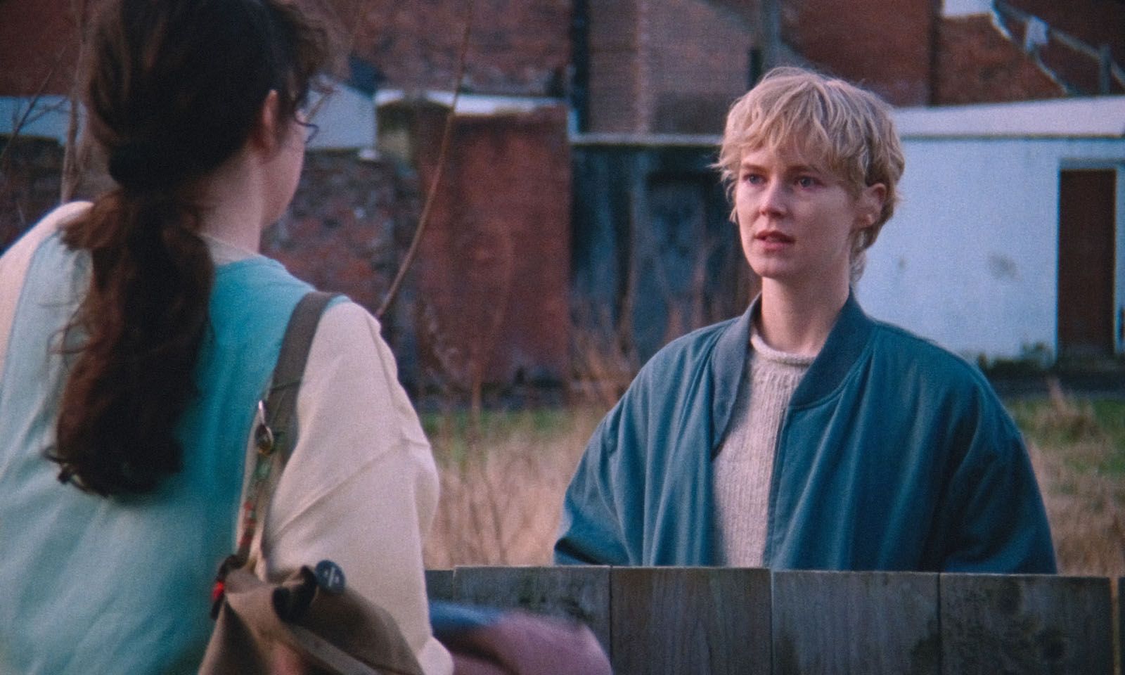 Foto zum Film Blue Jean Bild 18 auf 18 FILMSTARTS.de