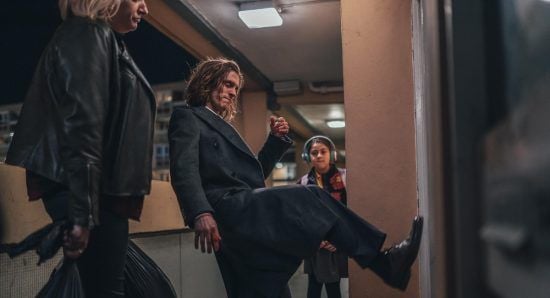 Bildergalerie Rain Dogs Bild 2 von 4 FILMSTARTS.de