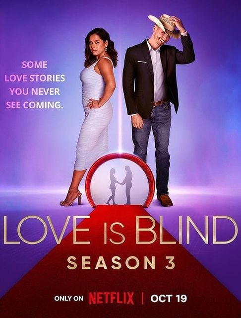 Liebe Macht Blind: Staffel 3 Folge 11