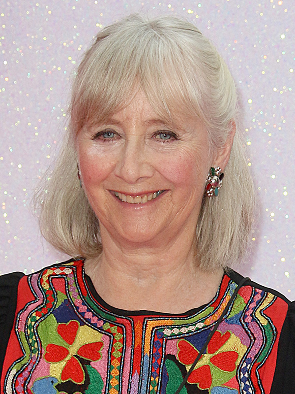 Bilder Zu Gemma Jones Filmstarts De