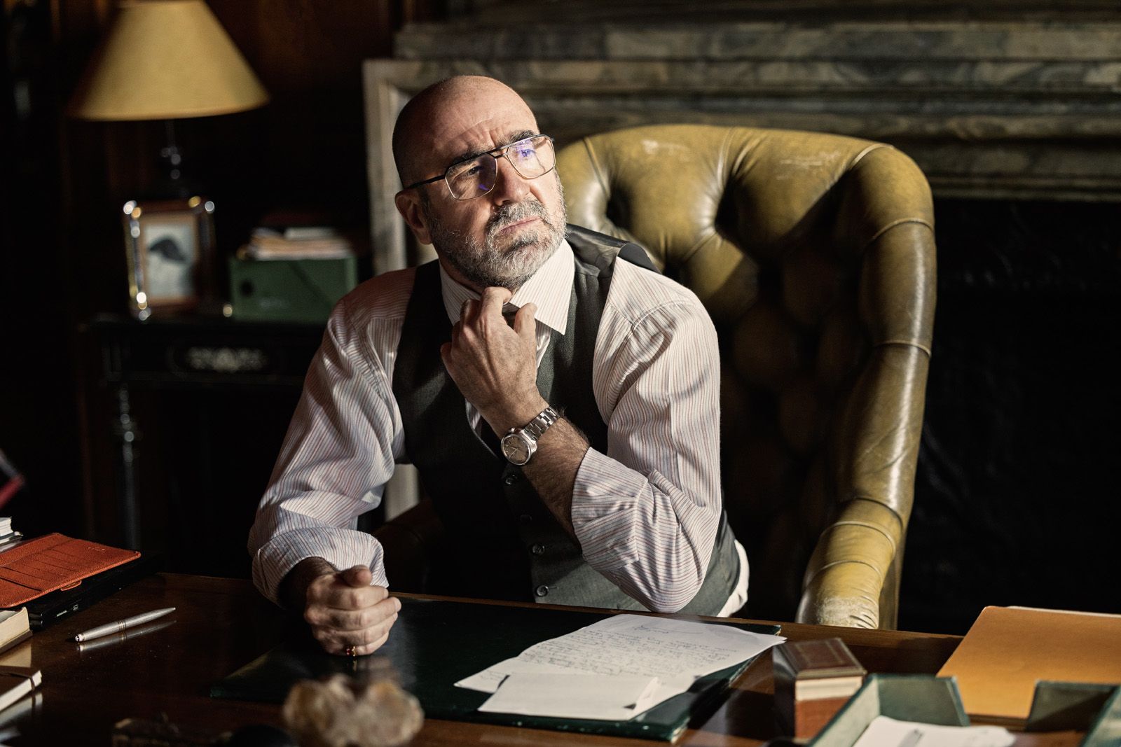 Foto zum Film AKA Bild 14 auf 23 FILMSTARTS.de