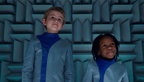 Janes tierische Abenteuer Janes tierische Abenteuer Bild 6 von 20