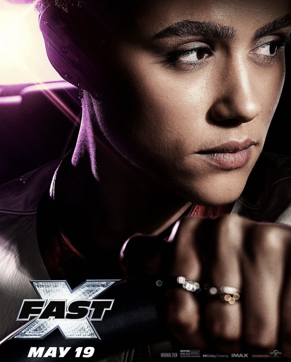 Poster Zum Film Fast Furious Bild Auf FILMSTARTS De