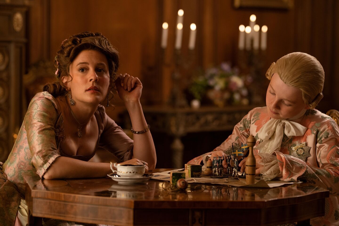 The Great Bild Phoebe Fox 5 von 26 FILMSTARTS.de