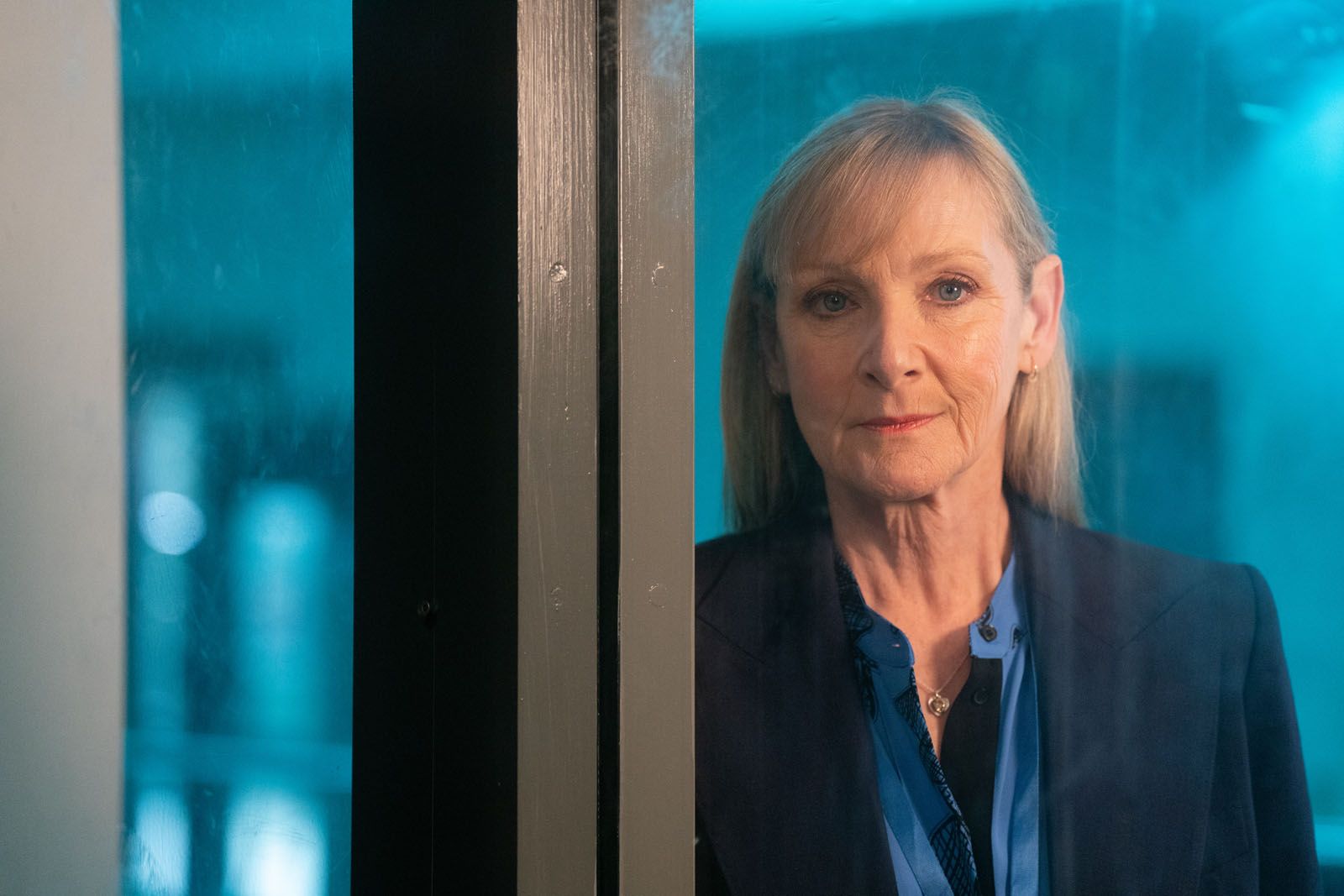 Ganz oder gar nicht Die Serie Bild Lesley Sharp 2 von 10 FILMSTARTS.de