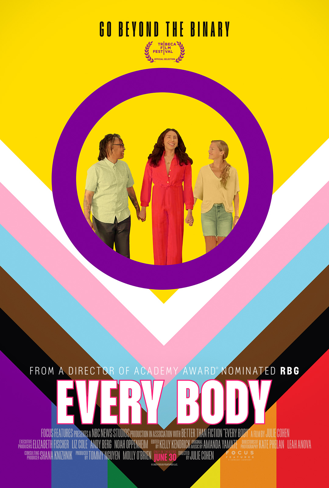 Poster Zum Film Every Body Bild 4 Auf 5 Filmstartsde 2003