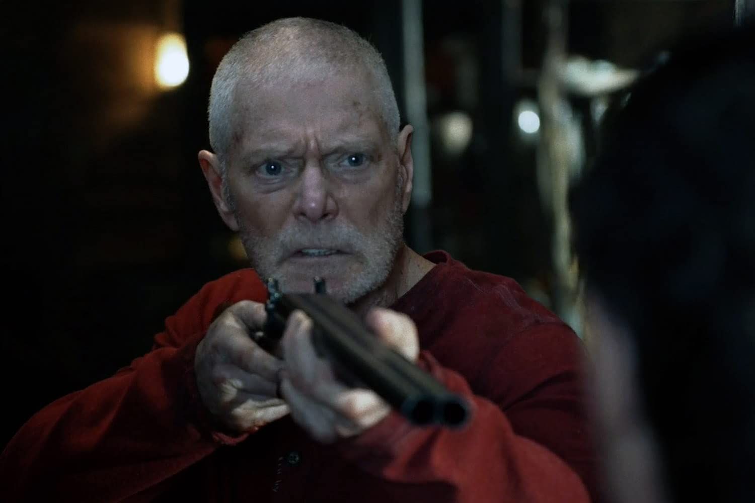 Foto zum Film Old Man Bild 1 auf 7 FILMSTARTS.de