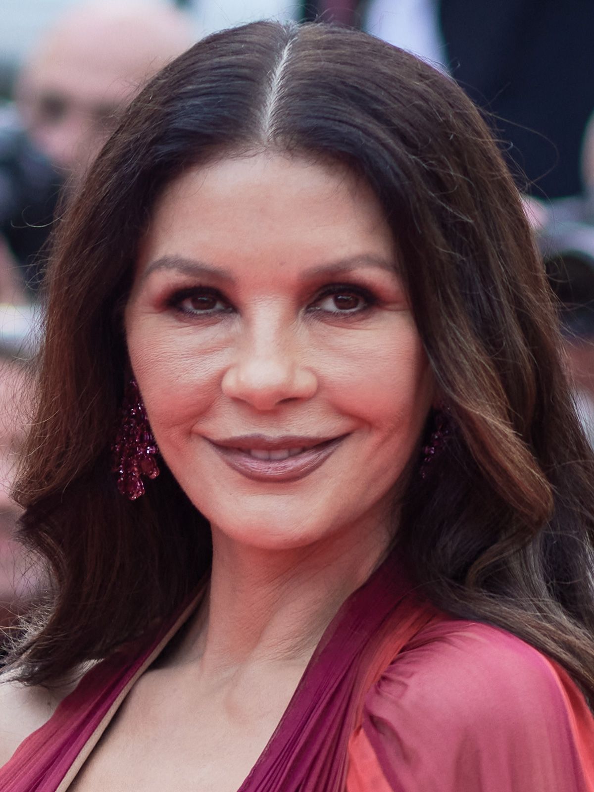 Bild zu Catherine Zeta-Jones - Kinoposter Catherine Zeta-Jones - Foto 4