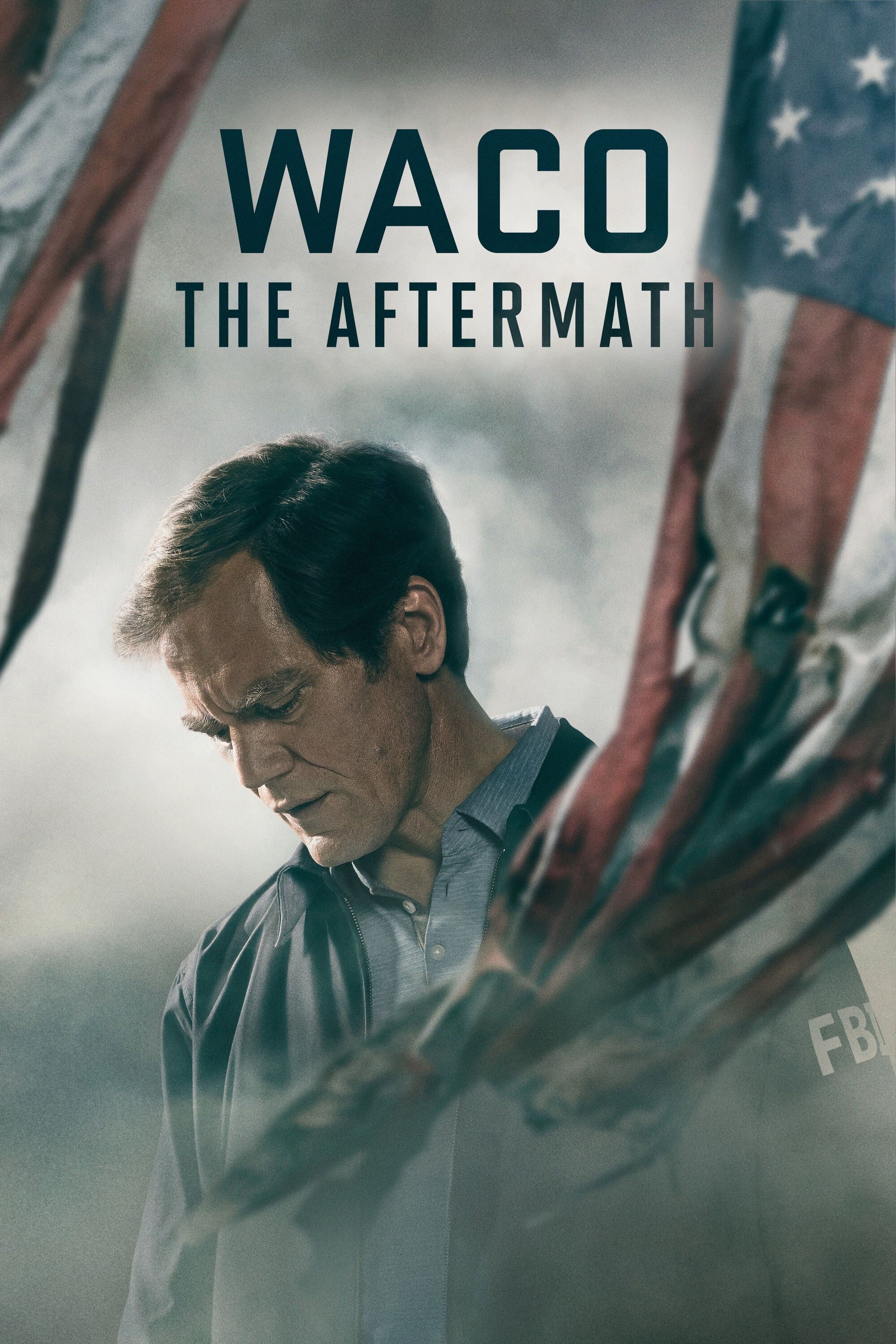 Waco The Aftermath TVSerie 2023 FILMSTARTS.de