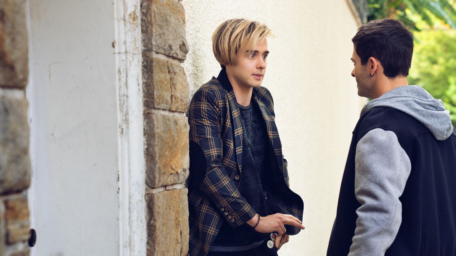 FreeKs FreeKs Bild 4 von 11 FILMSTARTS.de