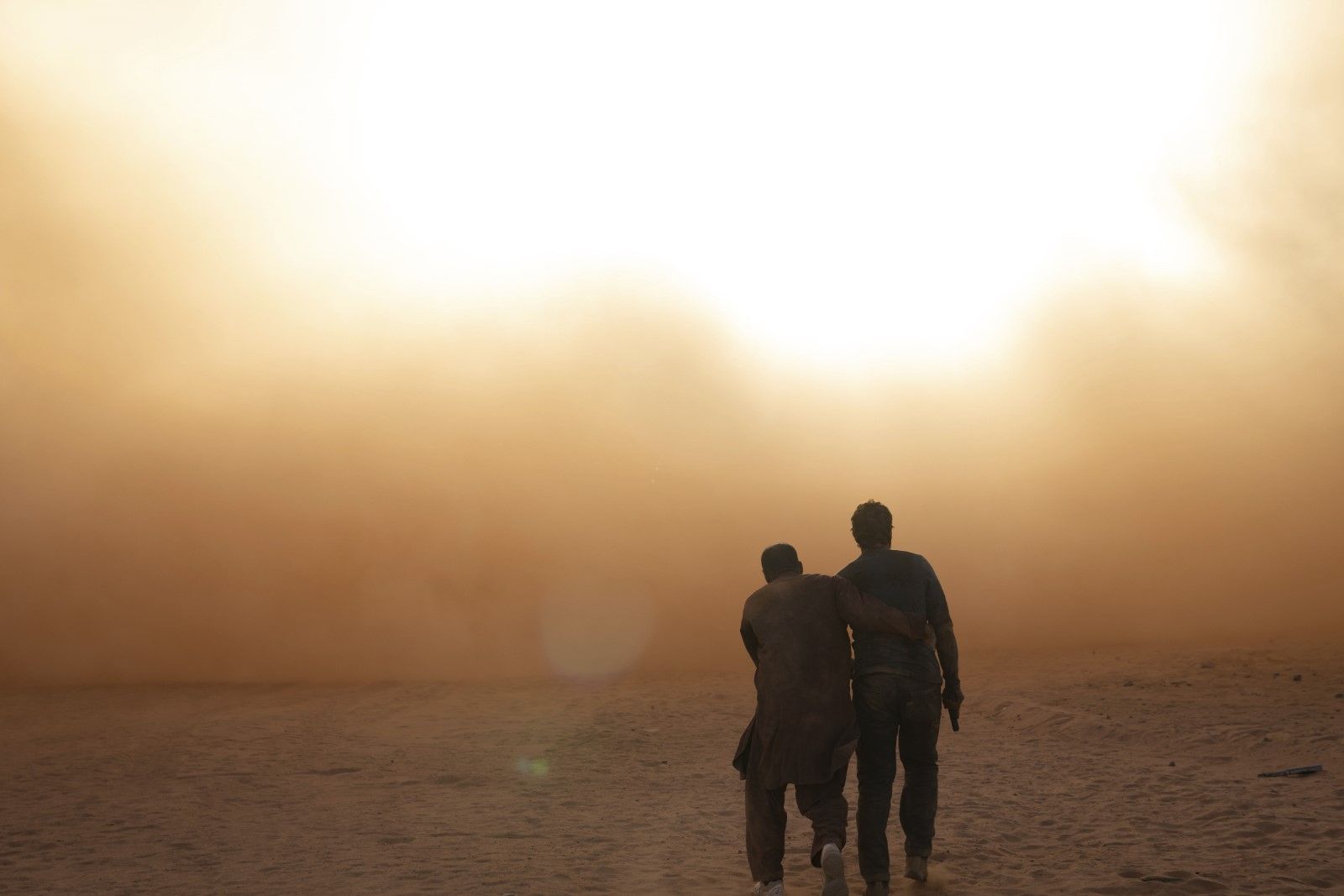Foto zum Film Kandahar Bild 9 auf 14 FILMSTARTS.de