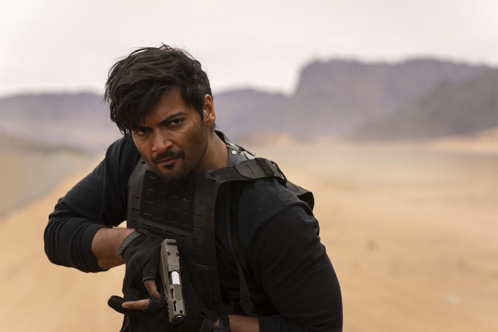 Foto zum Film Kandahar Bild 8 auf 14 FILMSTARTS.de