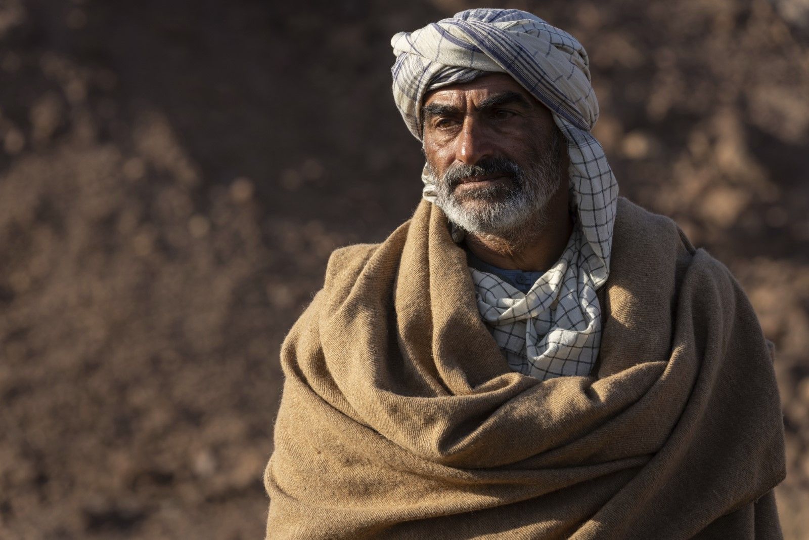Foto zum Film Kandahar - Bild 7 auf 14 - FILMSTARTS.de