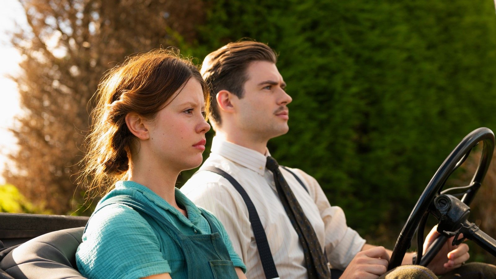 Foto zum Film Pearl Bild 3 auf 10 FILMSTARTS.de