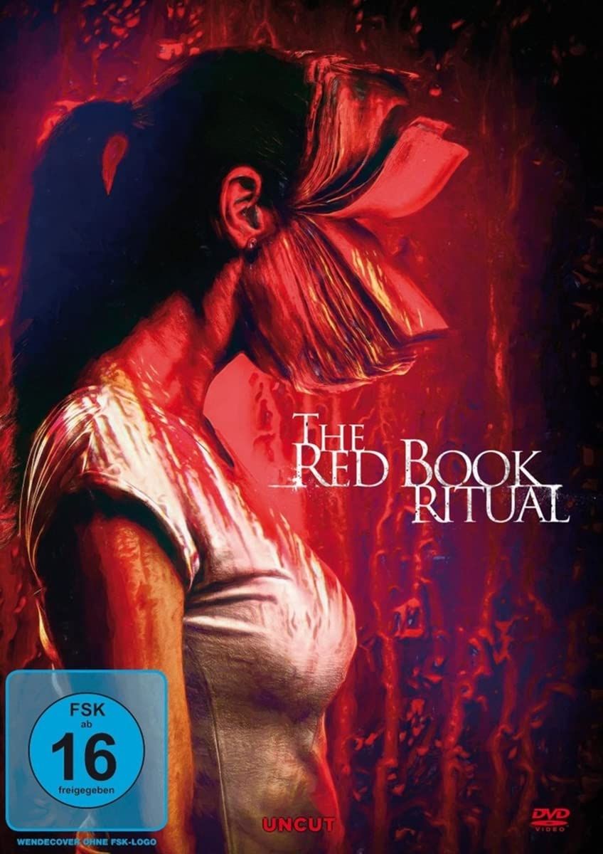 The Red Book Ritual - Film 2022 - FILMSTARTS.de