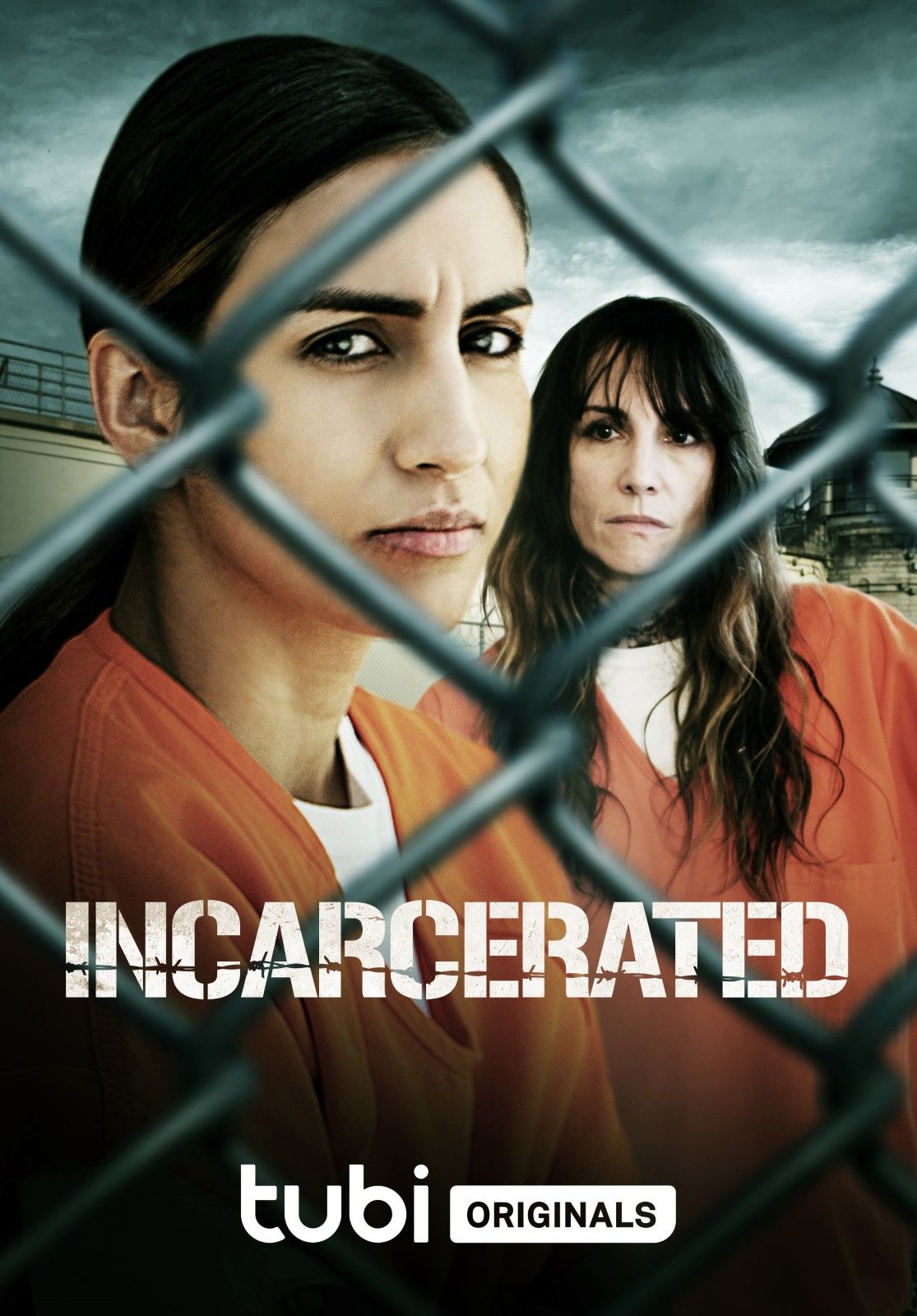 Incarcerated Film 2023 FILMSTARTS.de