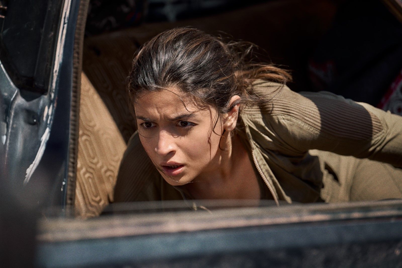 Foto zum Film Heart Of Stone Bild 7 auf 28 FILMSTARTS.de