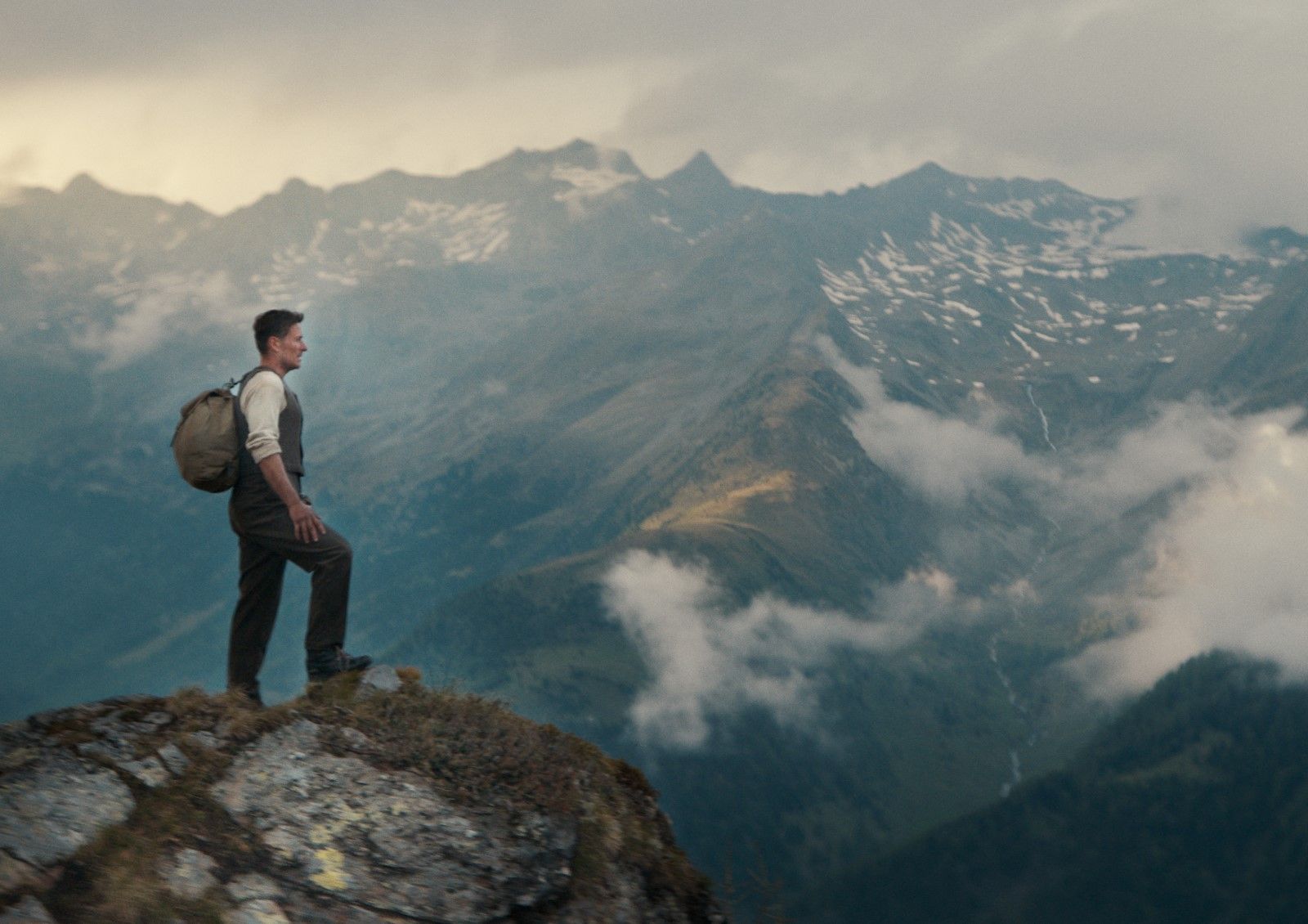 Foto zum Film Ein ganzes Leben Bild 19 auf 20 FILMSTARTS.de