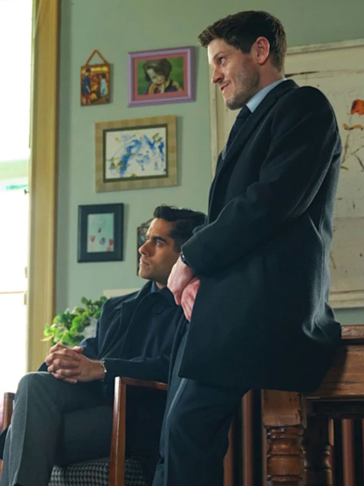 Poster Wolf Poster 3 von 3 FILMSTARTS.de