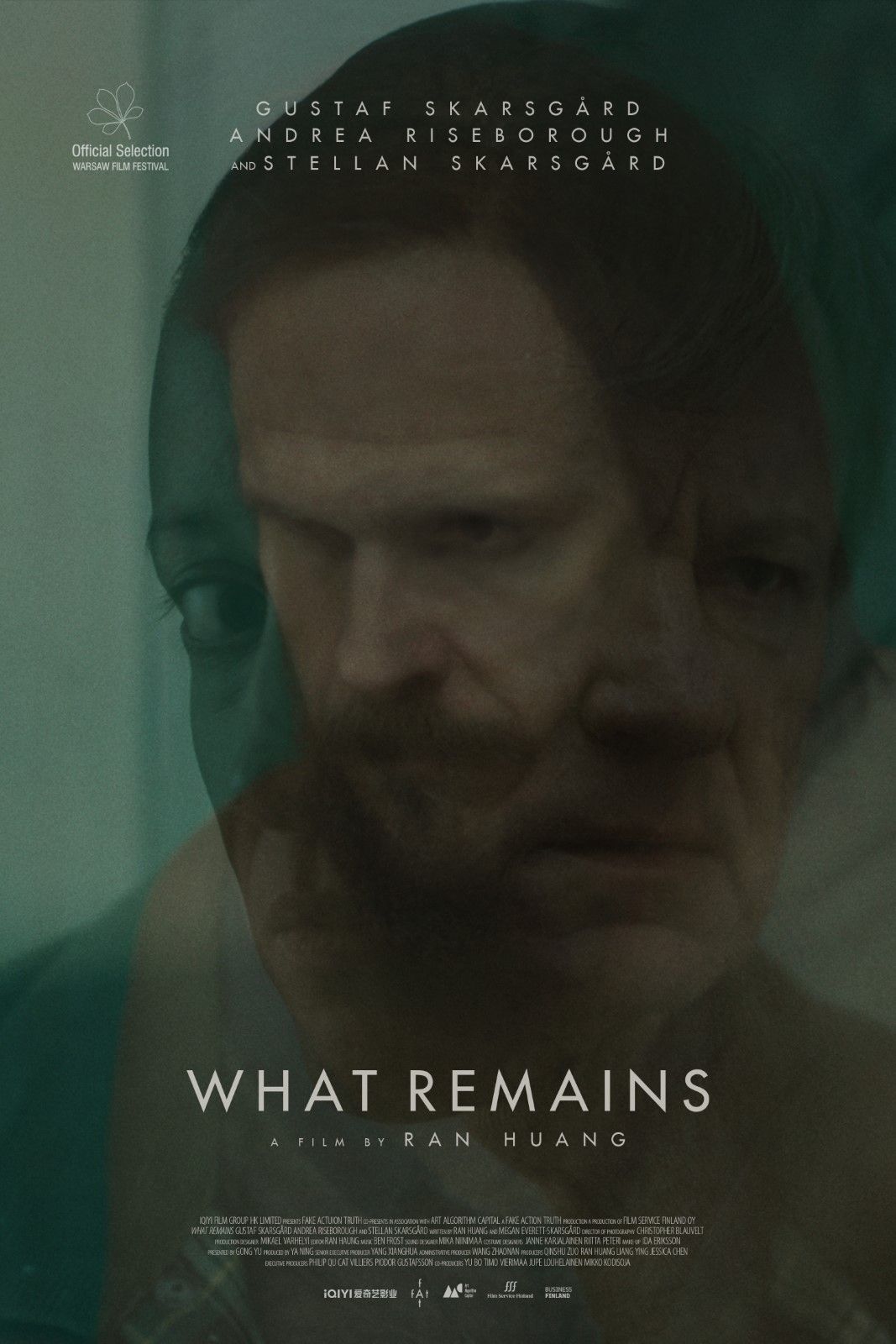 What Remains Of Us 2024 Review Emilia Melisenda