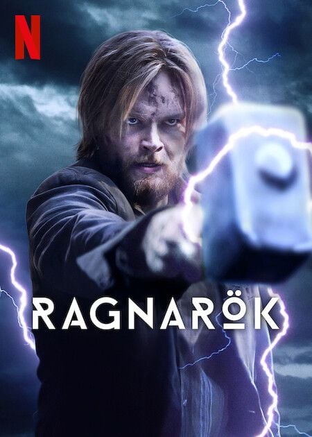 Ragnarök Staffel 3 FILMSTARTS.de