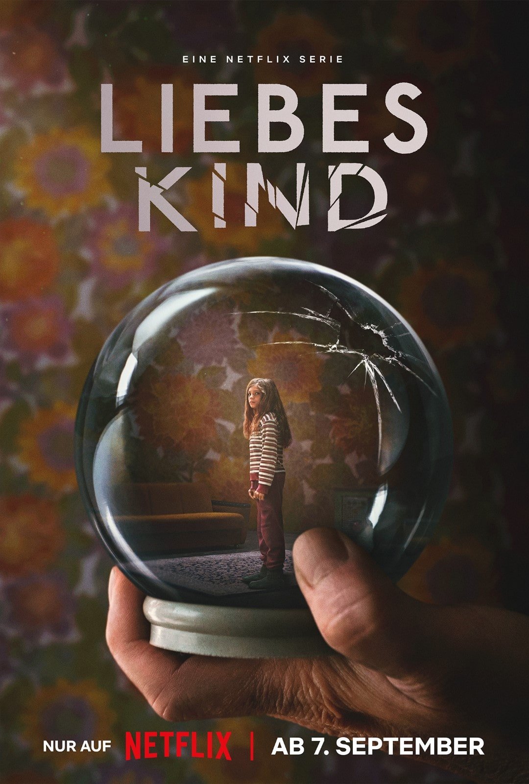 [心得] 親愛的孩子 Liebes Kind (雷) Netflix 德國驚悚劇 2023