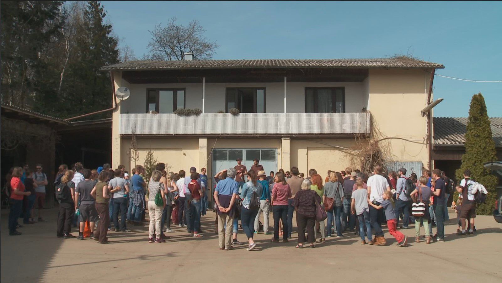 Foto zum Film Das Kombinat Bild 6 auf 13 FILMSTARTS.de