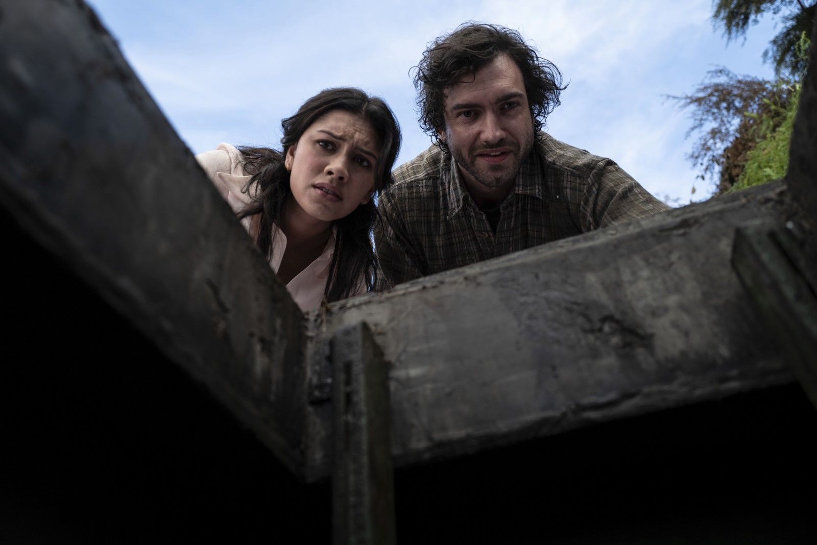 Foto zum Film The Tank Bild 6 auf 20 FILMSTARTS.de