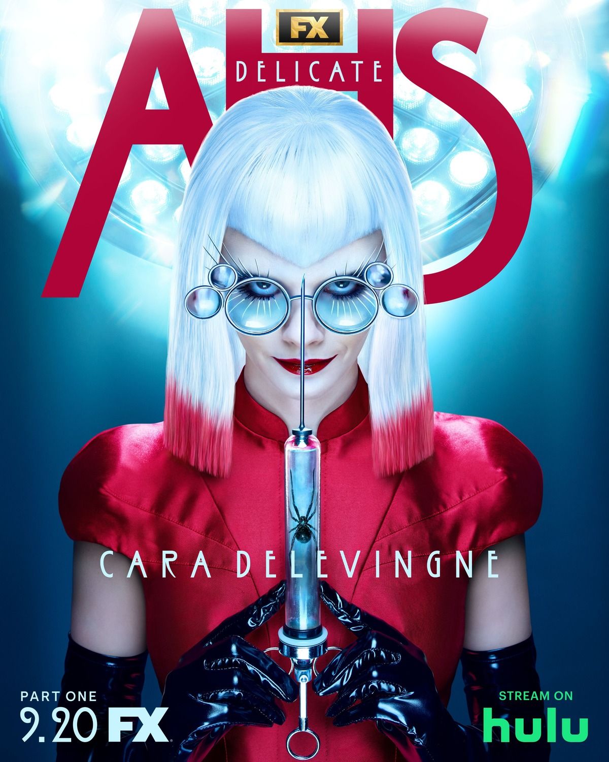 American Horror Story Staffel 12 FILMSTARTS.de