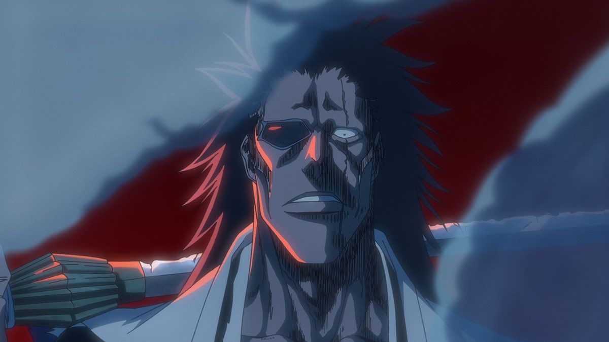 Bleach Bleach Bild 4 von 94 FILMSTARTS.de