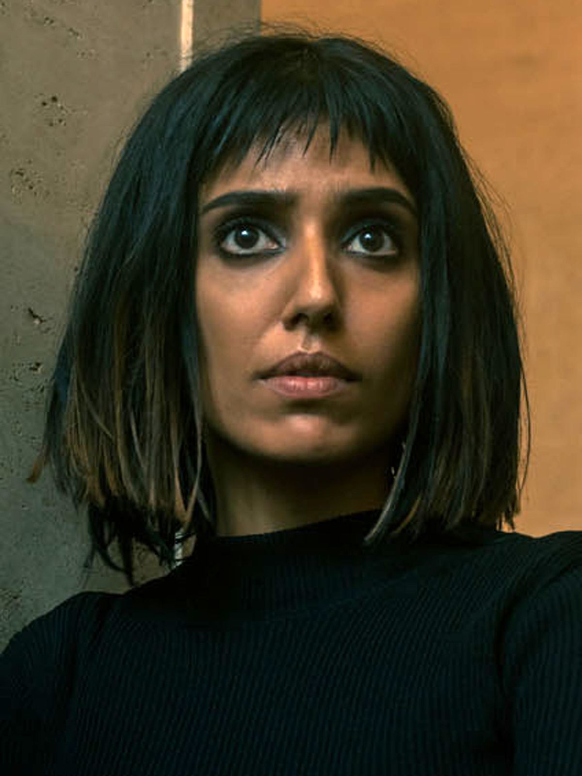 Ritu Arya FILMSTARTS.de Ritu Arya FILMSTARTS.de