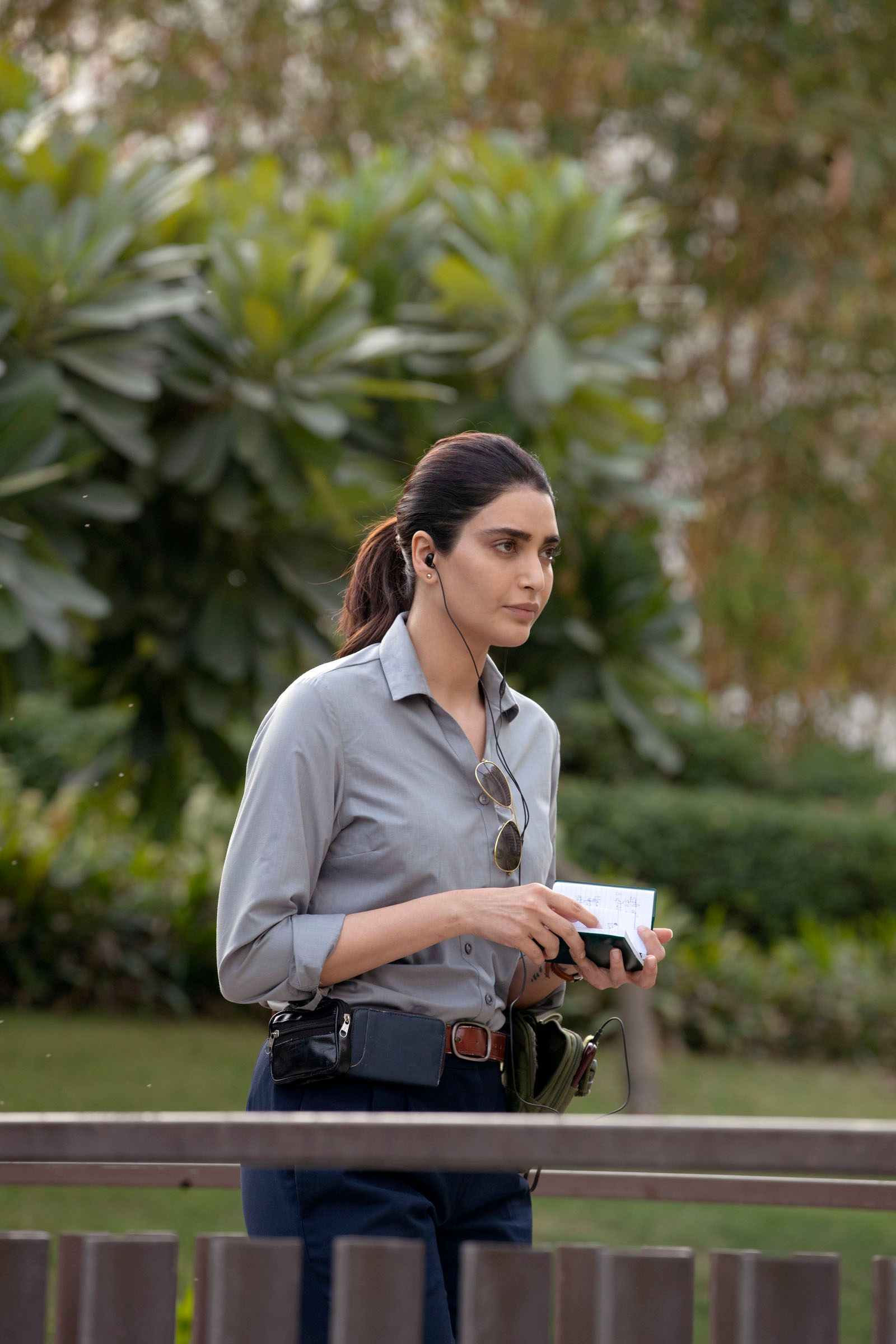 Hush Hush Hush Hush Bild 3 von 8 FILMSTARTS.de