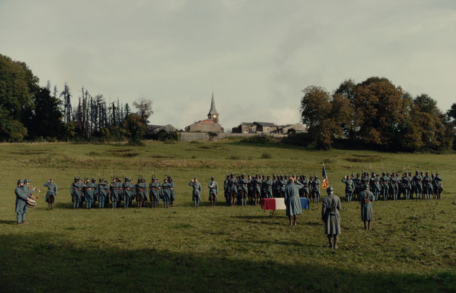 Foto zum Film Mein Sohn, der Soldat - Bild 2 auf 14 - FILMSTARTS.de