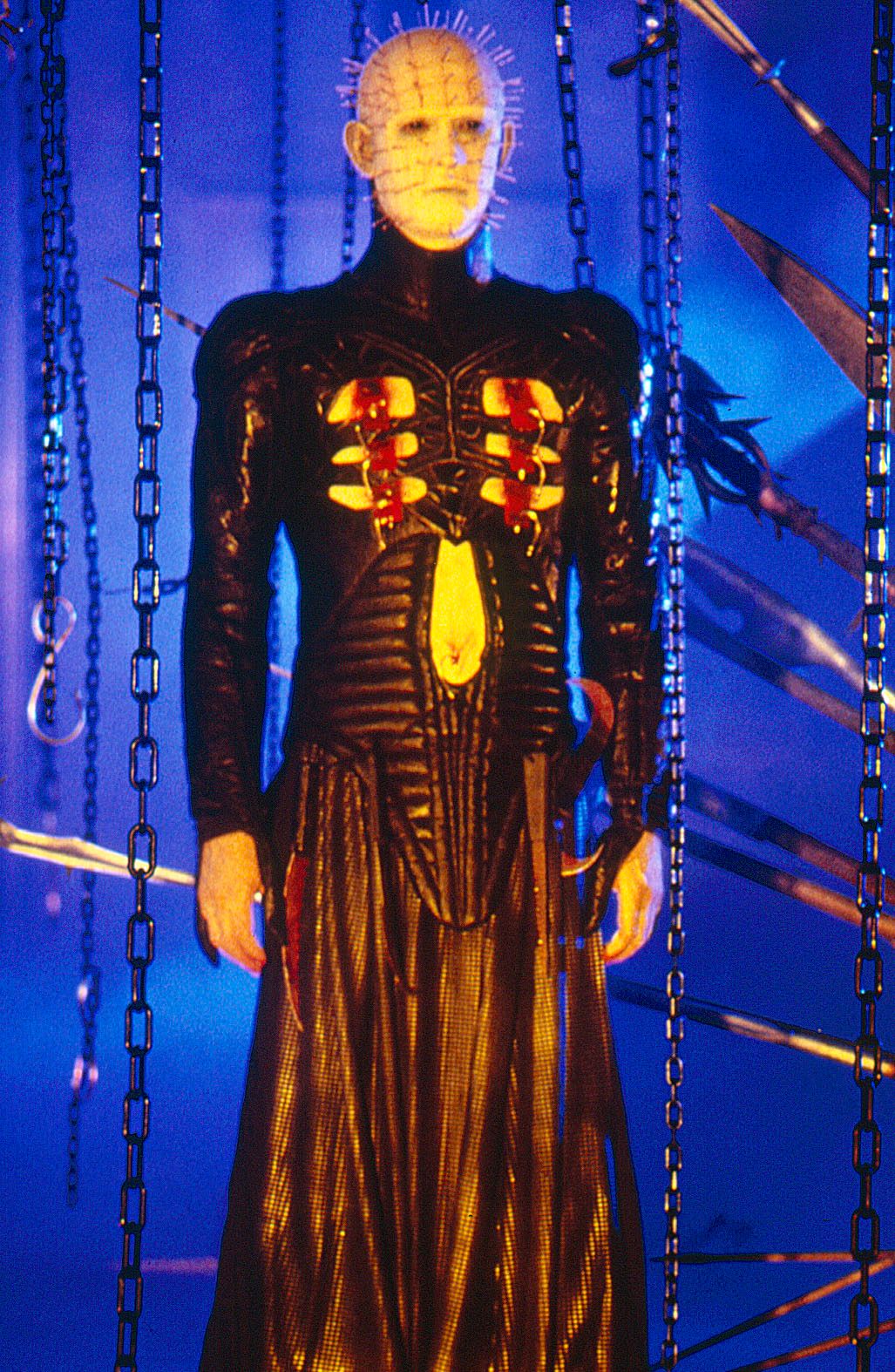 Foto zum Film Hellraiser 4 Bloodline Bild 4 auf 9 FILMSTARTS.de
